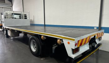 2015 Isuzu FVR900 F/C C/C full