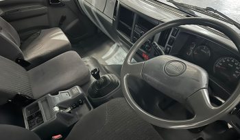 2015 Isuzu FVR900 F/C C/C full