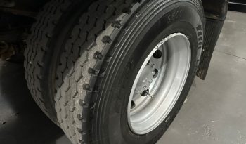 2015 Isuzu FVR900 F/C C/C full