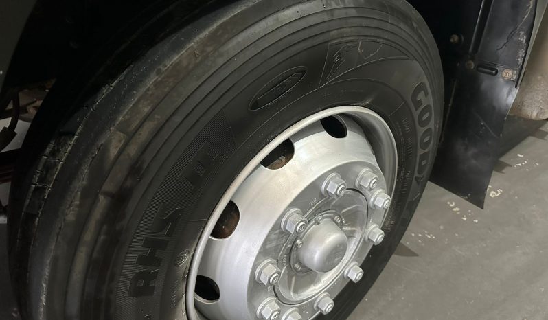 2015 Isuzu FVR900 F/C C/C full