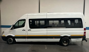 2013 Mercedes Benz 515Cdi Sprinter 23 Seater full