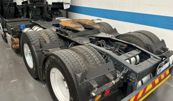 2018 Iveco Stralis 480 TT 6×4 A/T full