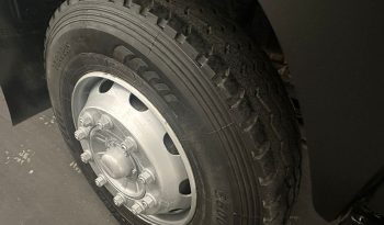 2015 Isuzu FVM 1200 F/C C/C full