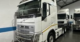 2016 Volvo FH440 Globetrotter 6×4 T/T