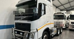 2016 Volvo FH 480 ( 4 ) T/T 6×4