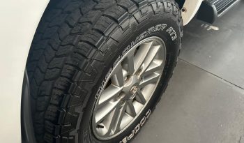 2015 Toyota Hilux 3.0d4d Legend 45 Xcab full