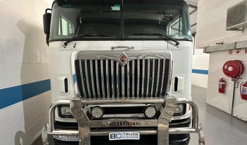 2013 International 9800i Autoshift 6×4 pro sleeper T/T full