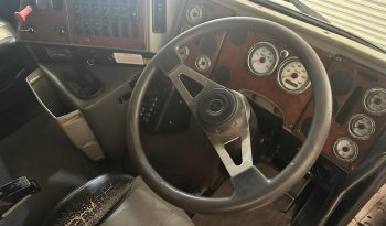 2013 International 9800i Autoshift 6×4 pro sleeper T/T full