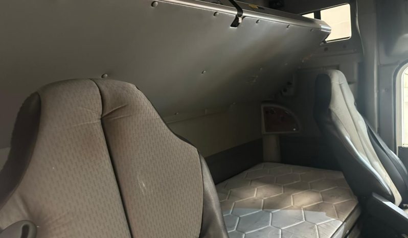 2013 International 9800i Autoshift 6×4 pro sleeper T/T full