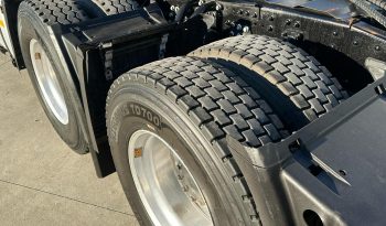 2023 FAW 28.500 FT 6×4 T/T A/T full