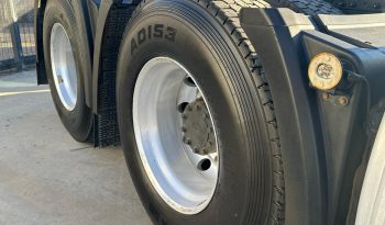 2023 FAW 28.500 FT 6×4 T/T A/T full