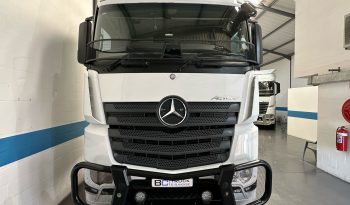 2018 Mercedes Benz Actros 2645 LS / 33 Pure A/T T/T full