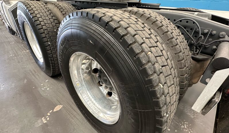 2018 Mercedes Benz Actros 2645 LS / 33 Pure A/T T/T full