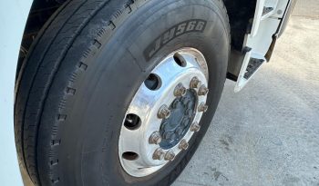 2017 Mercedes benz Actros 2646 T/T 6×4 full