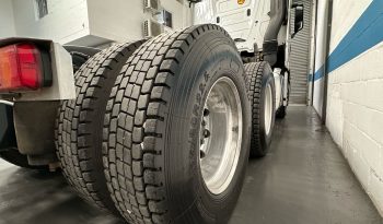 2018 Mercedes Benz Actros 2645 LS / 33 Pure A/T T/T full