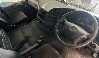 2017 Mercedes benz Actros 2646 T/T 6×4 full