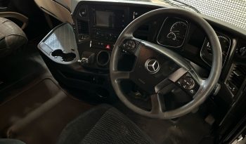 2018 Mercedes Benz Actros 2645 LS / 33 Pure A/T T/T full