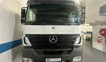 2005 Mercedes Benz Axor 1840 full