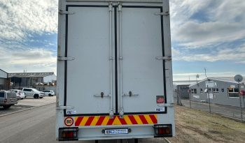 2020 Isuzu FTR 850 AMT 8 Ton full
