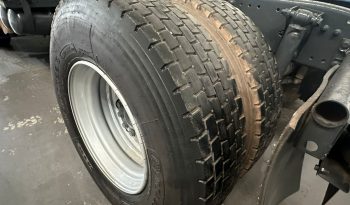 2005 Mercedes Benz Axor 1840 full