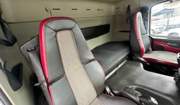 2019 Volvo FMX 440 6×4 T/T full