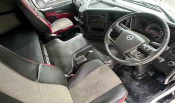 2019 Volvo FMX 440 6×4 T/T full