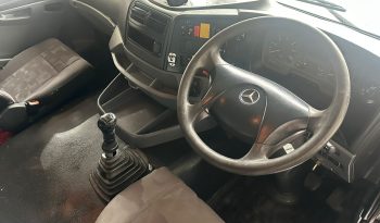 2005 Mercedes Benz Axor 1840 full