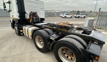 2019 Volvo FMX 440 6×4 T/T full