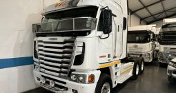 2013 Freightliner Argosy EISX 620 6×4 T/T A/T