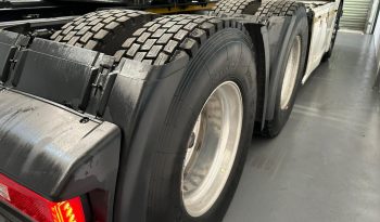 2020 Scania R460 Ret 6×4 Fuel Spec full