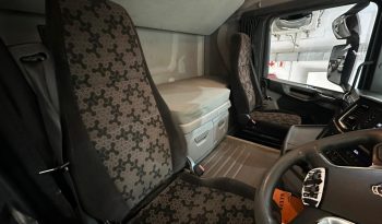 2020 Scania R460 Ret 6×4 Fuel Spec full