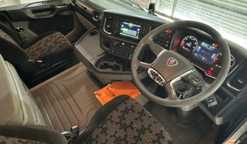 2020 Scania R460 Ret 6×4 Fuel Spec full