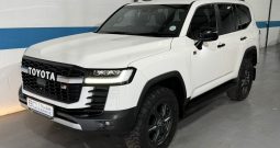2023 Toyota Landcruiser 300 V6 3.3D GR-Sport