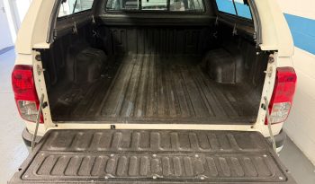 2017 Toyota Hilux 2.8 GD6 Raider X/Cab 4X2 full