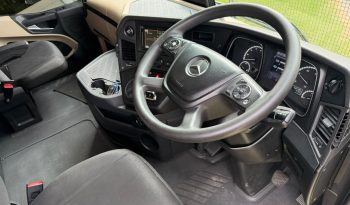 2021 Mercedes Benz Actros 2652 LS/33 A/T T/T full