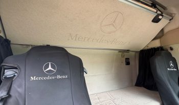 2021 Mercedes Benz Actros 2652 LS/33 A/T T/T full